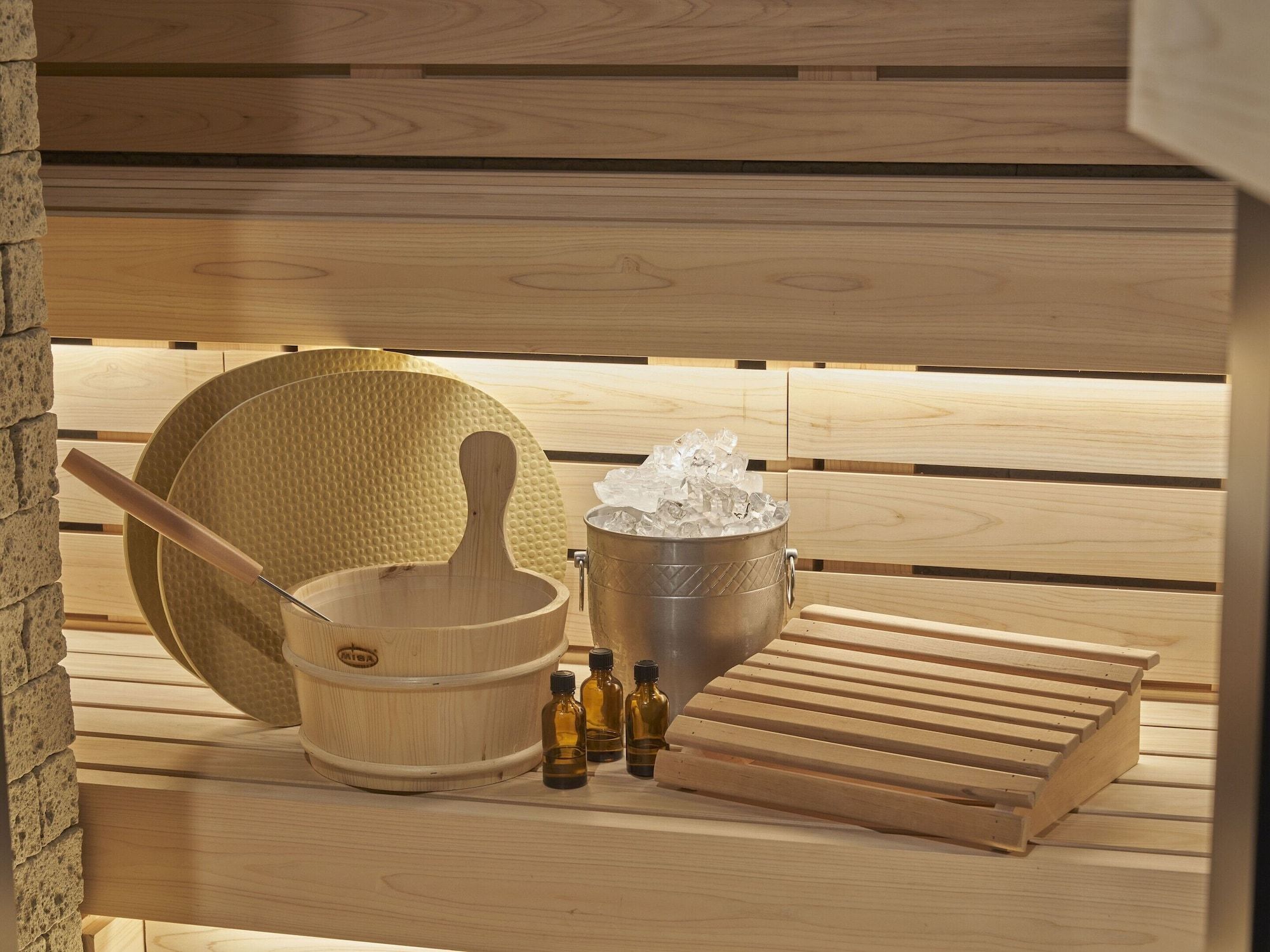 Spa Photo