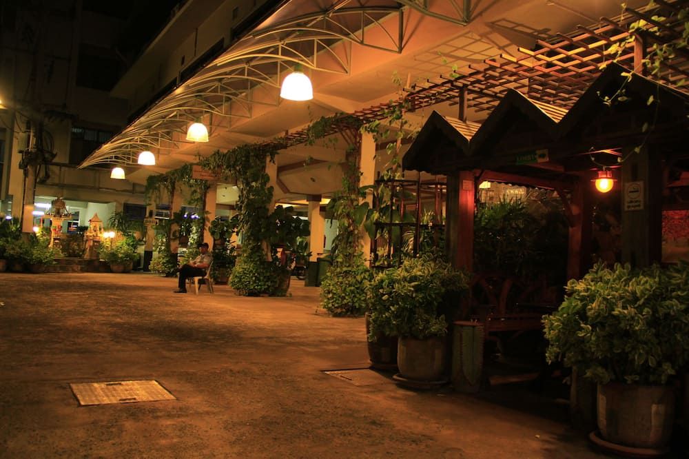 Outdoor view