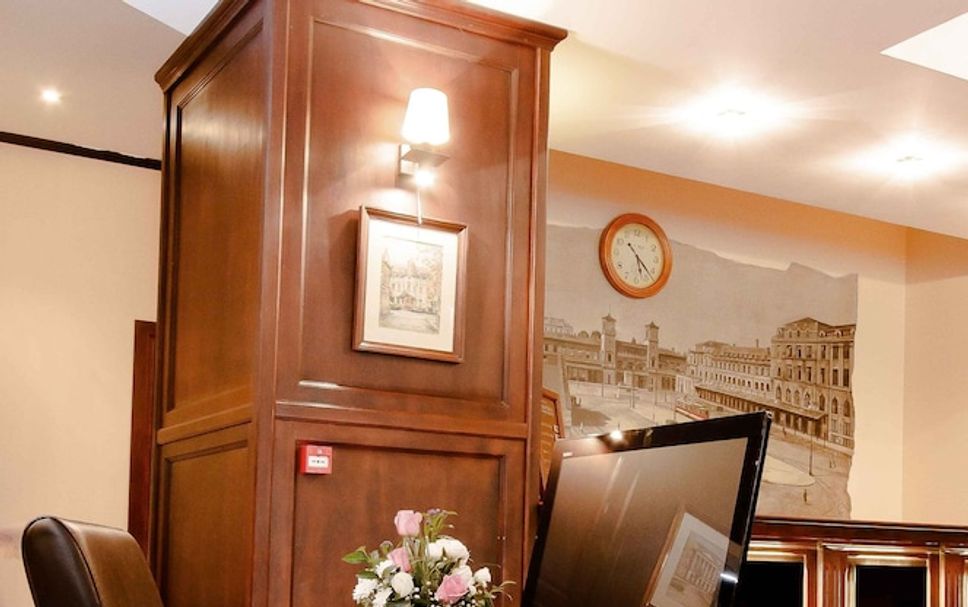 Room amenity Photo