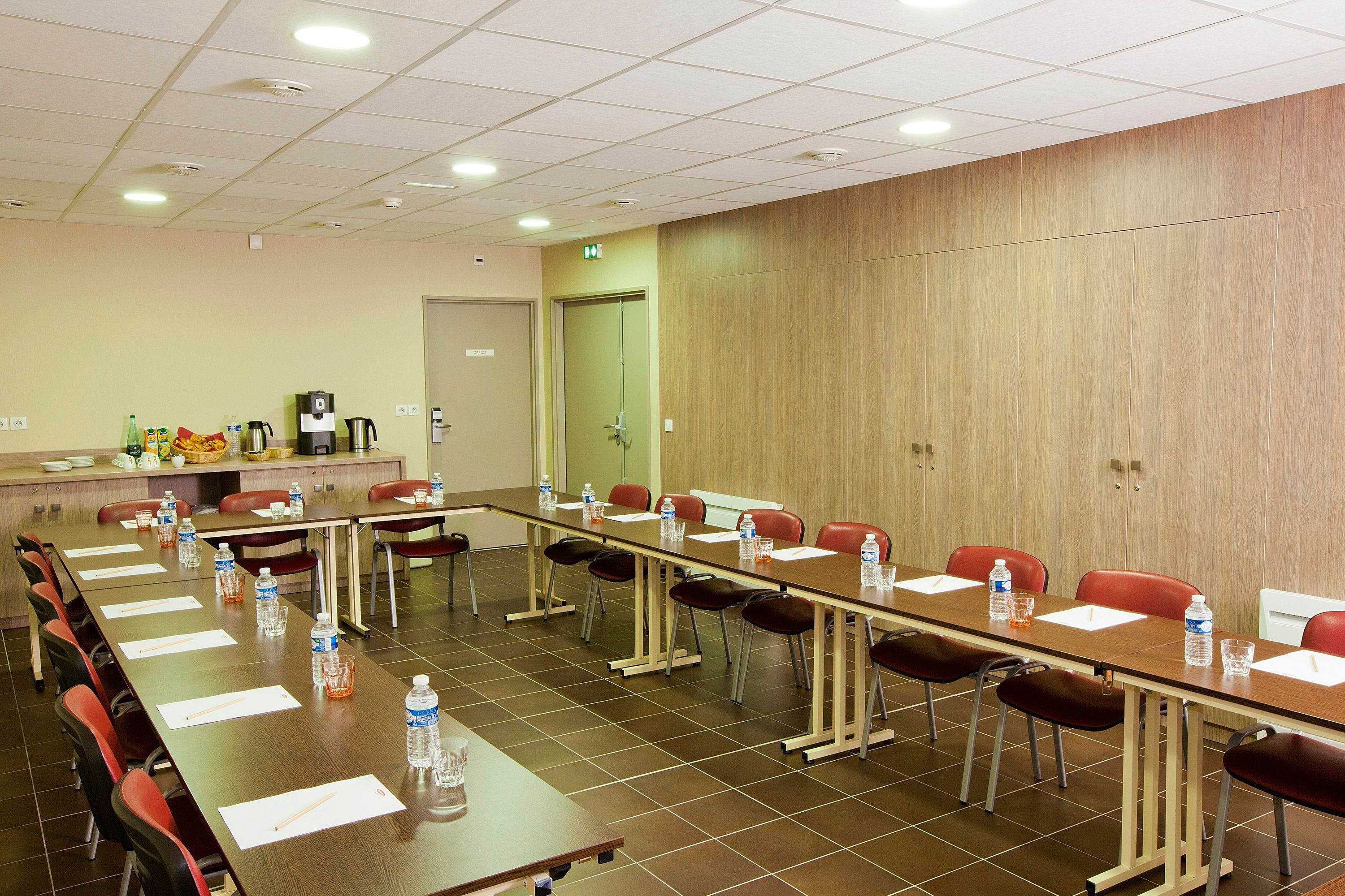 Conference room