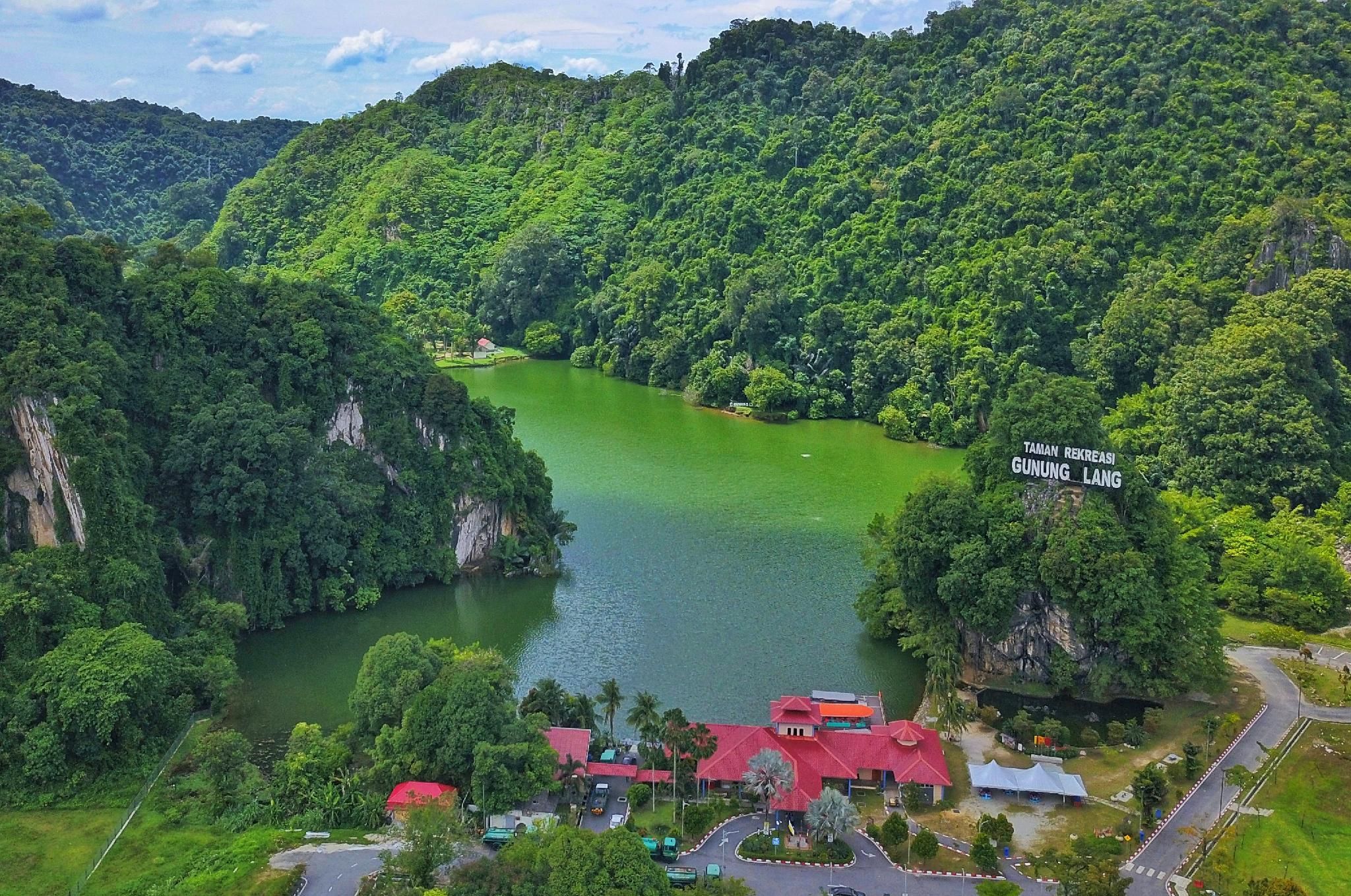Outdoor view