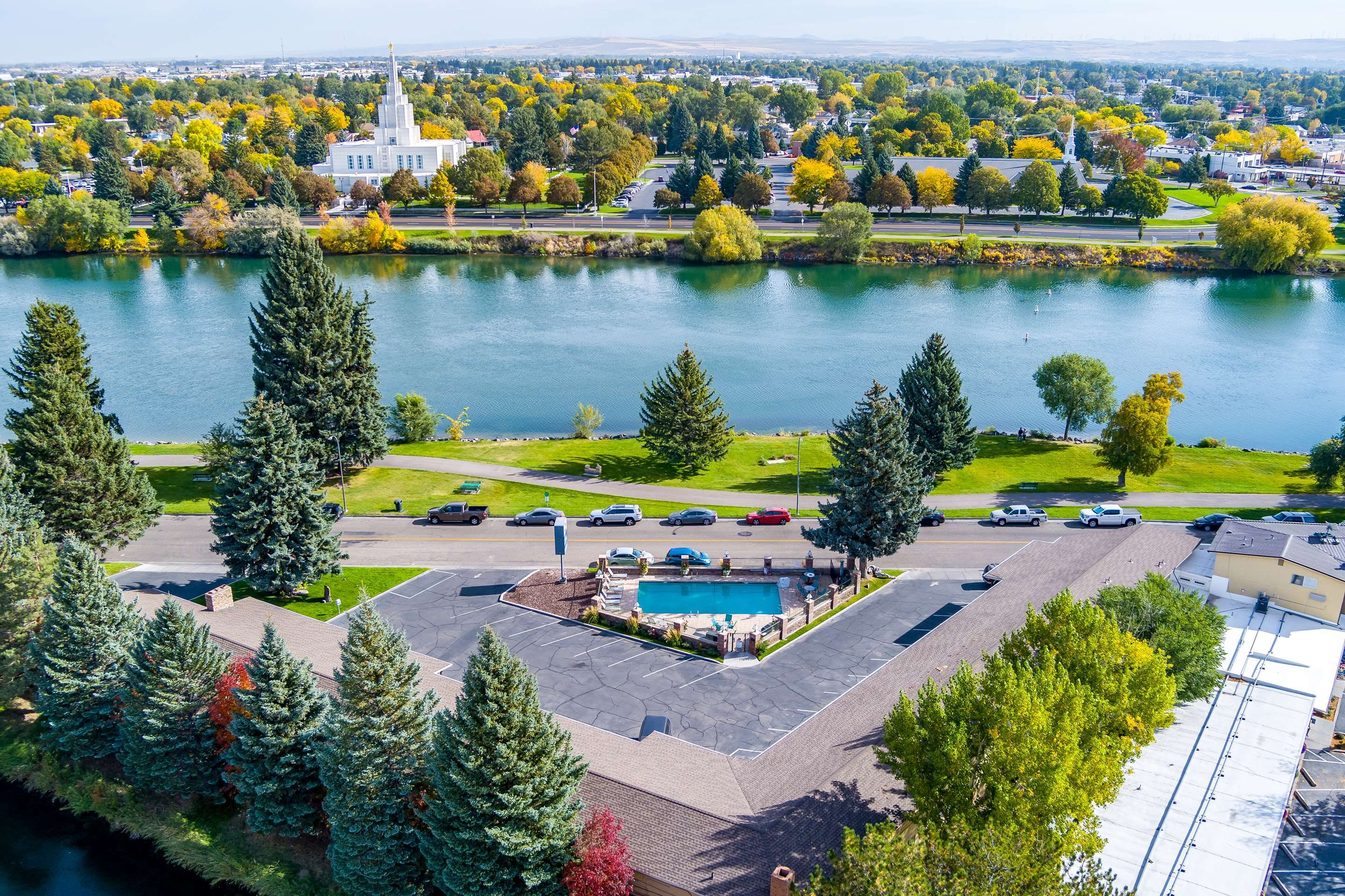 Outdoor view