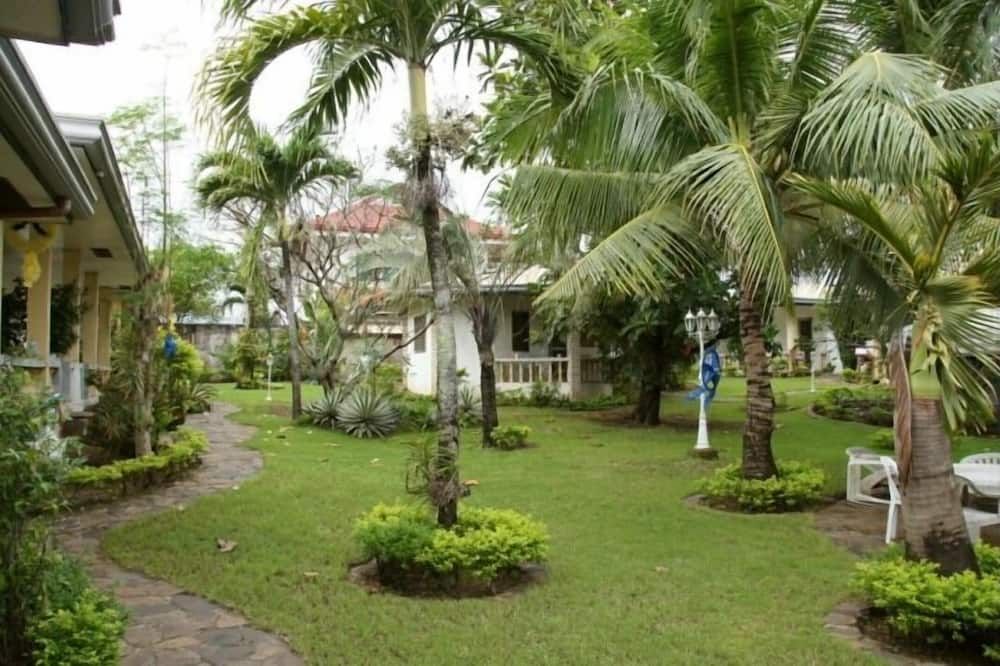 Outdoor view