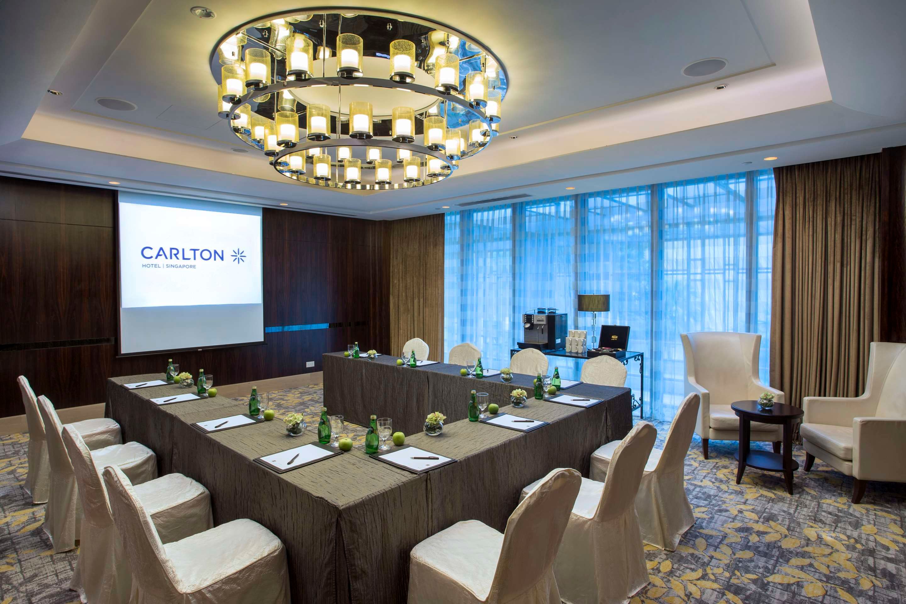 Conference room
