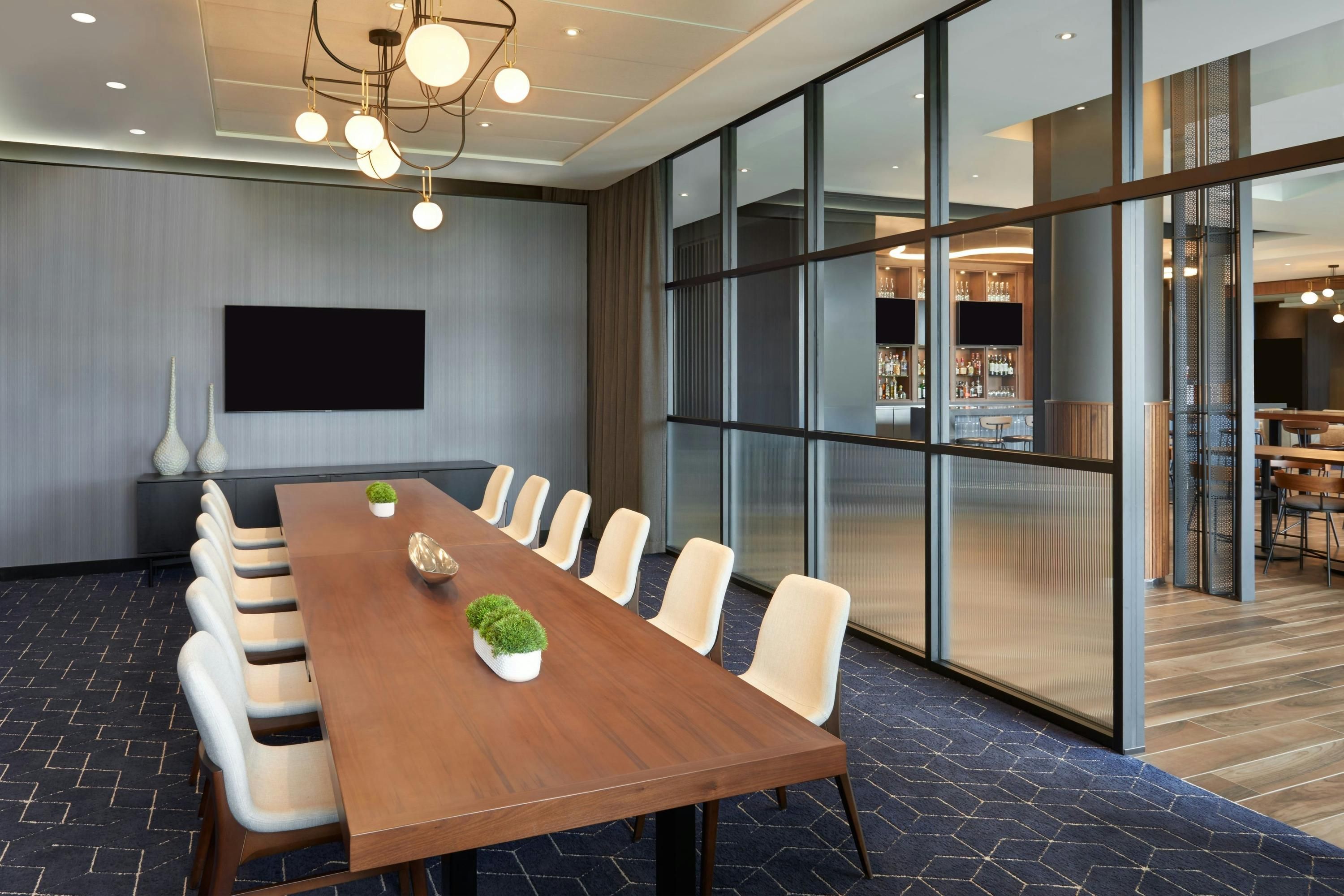 Conference room