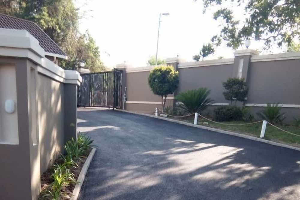 Outdoor view