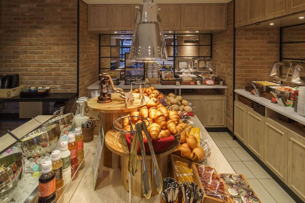 Buffet