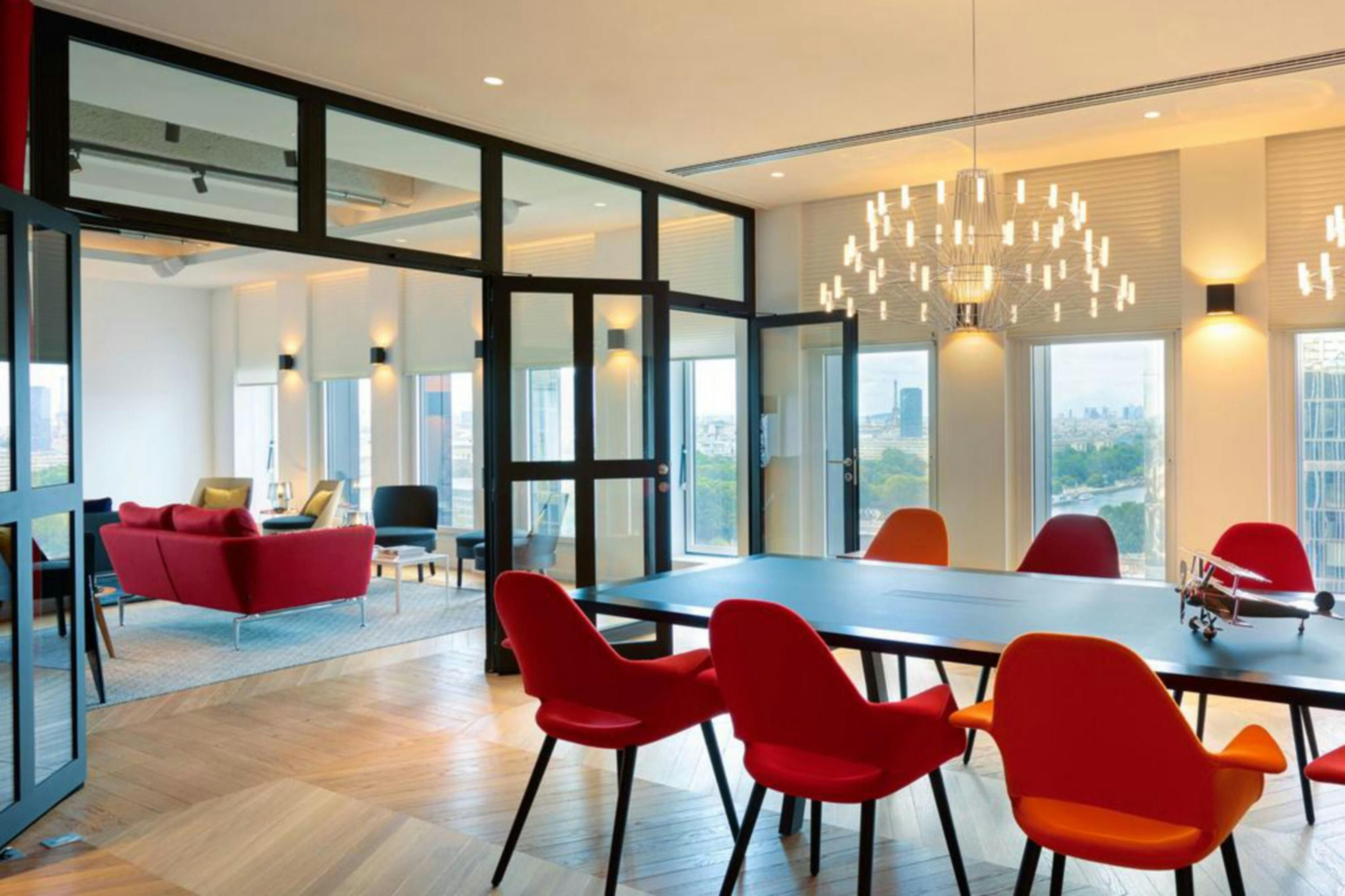 Conference room