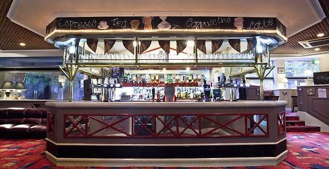 Bar