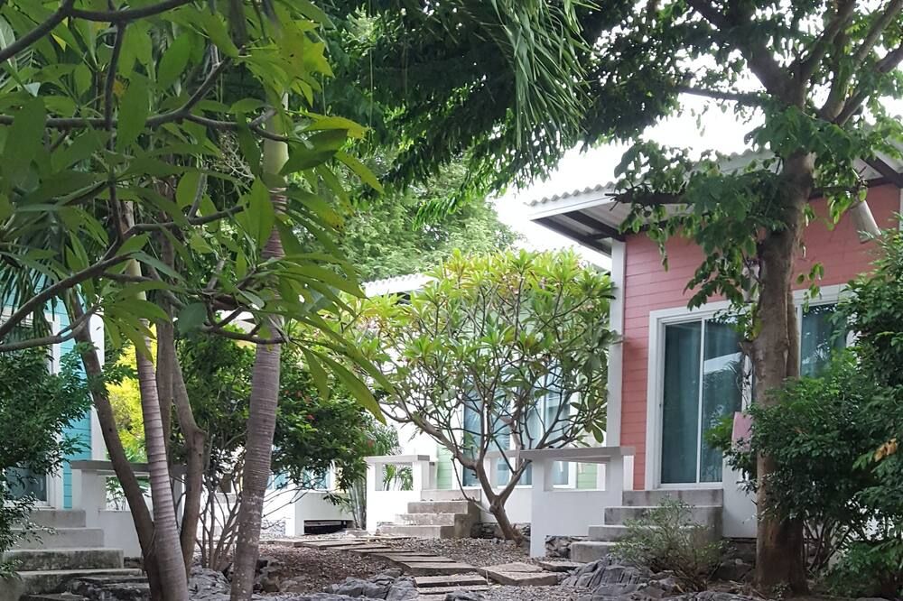 Outdoor view