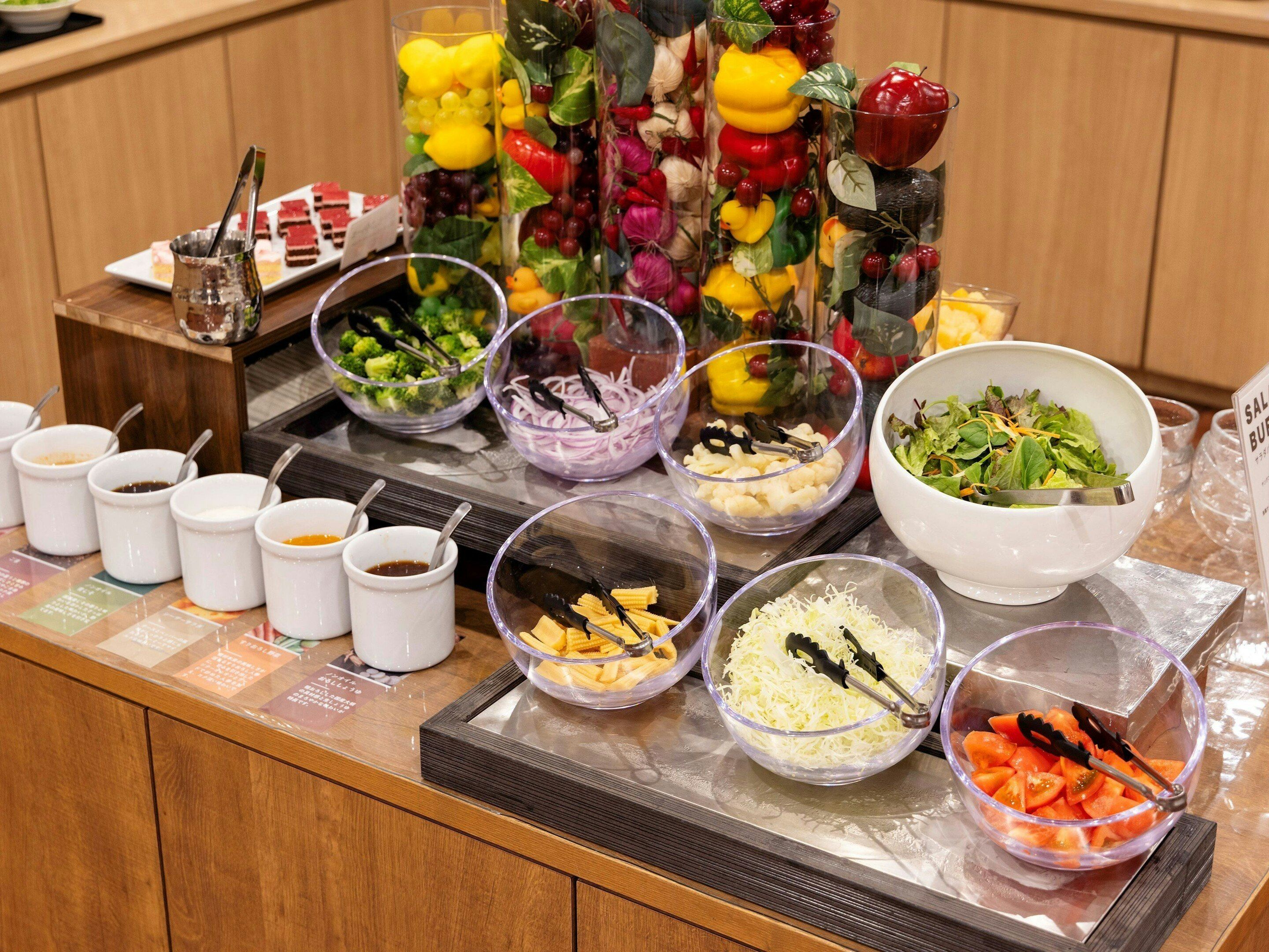 Buffet