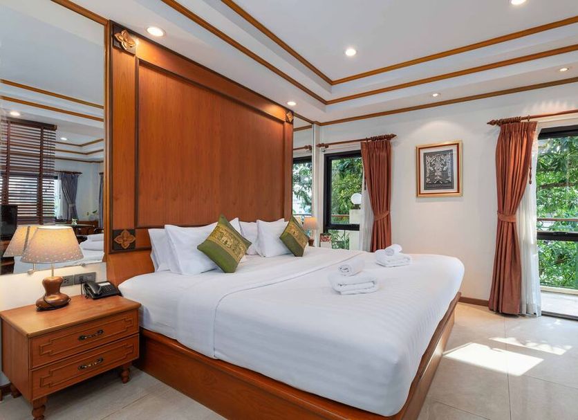 Bedroom Photo