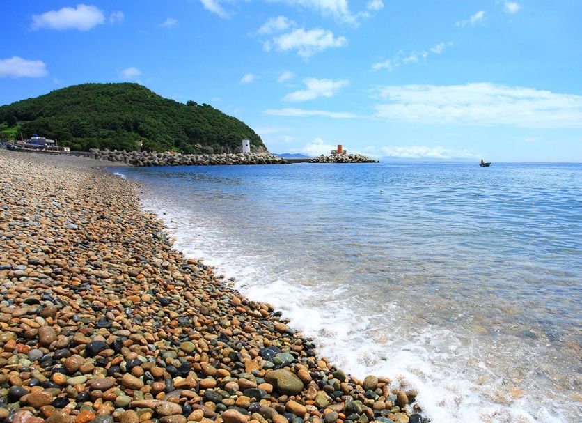 Beach Photo