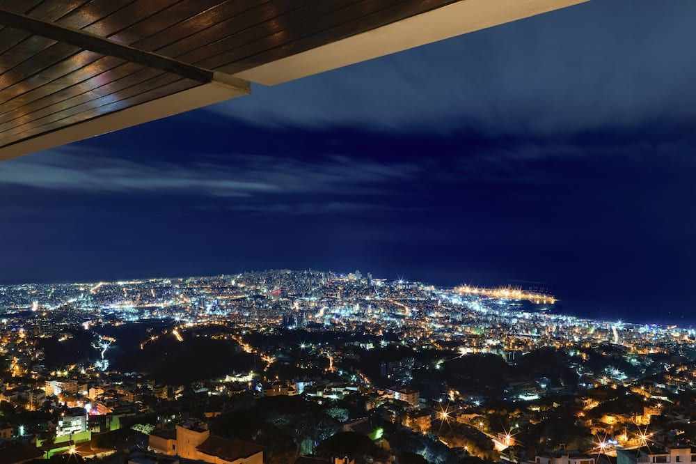 Outdoor view