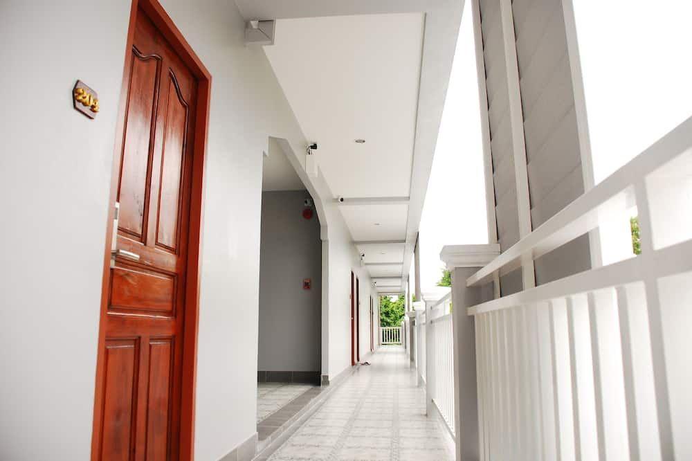 Hallway Photo
