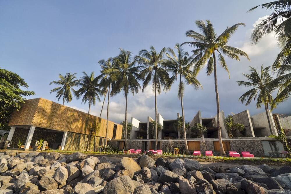 Outdoor view