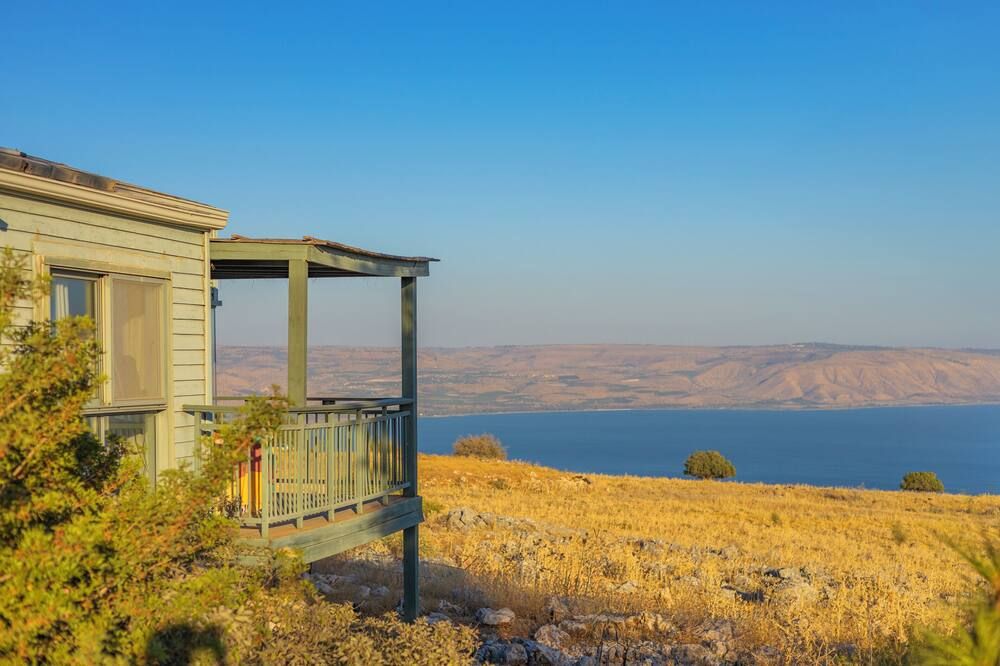 Outdoor view