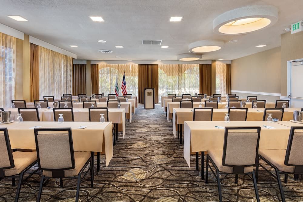 Conference room