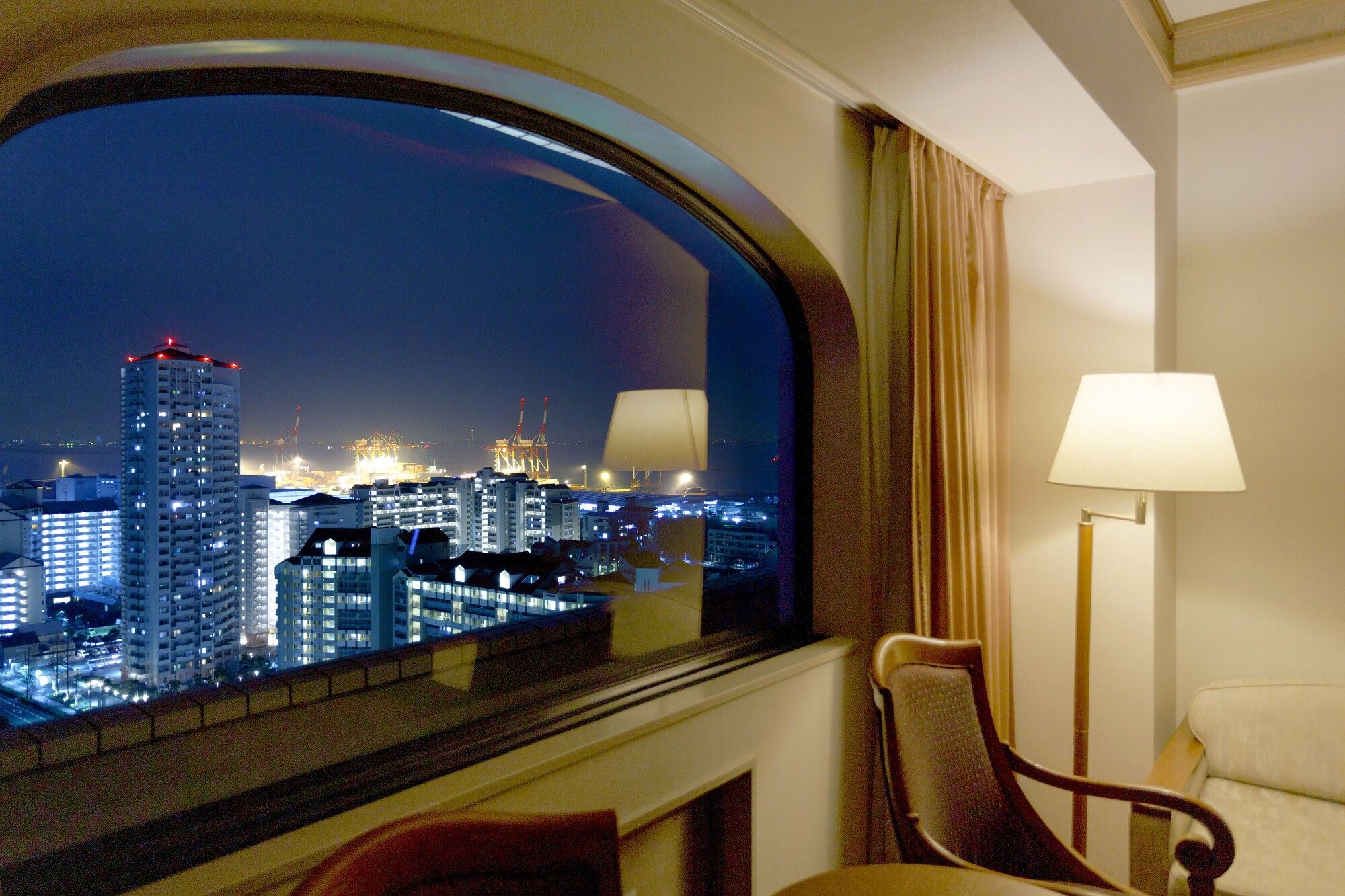 Room amenity