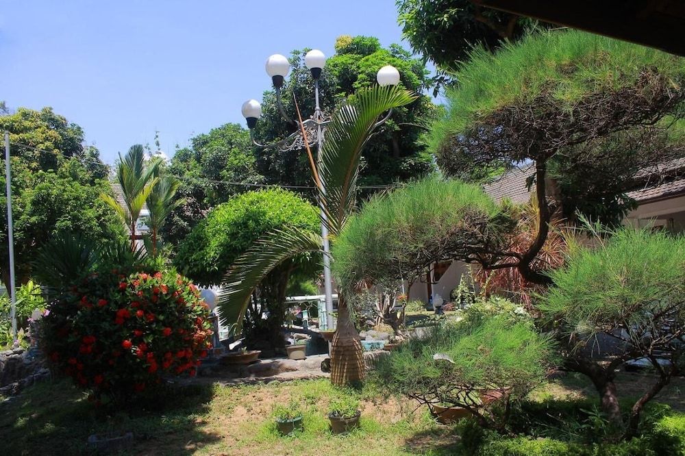 Outdoor view