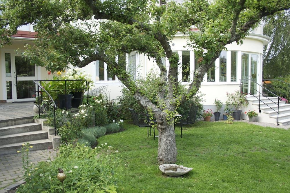 Outdoor view