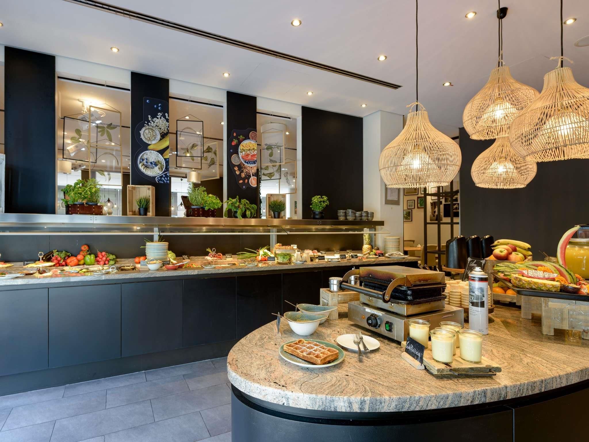 Buffet