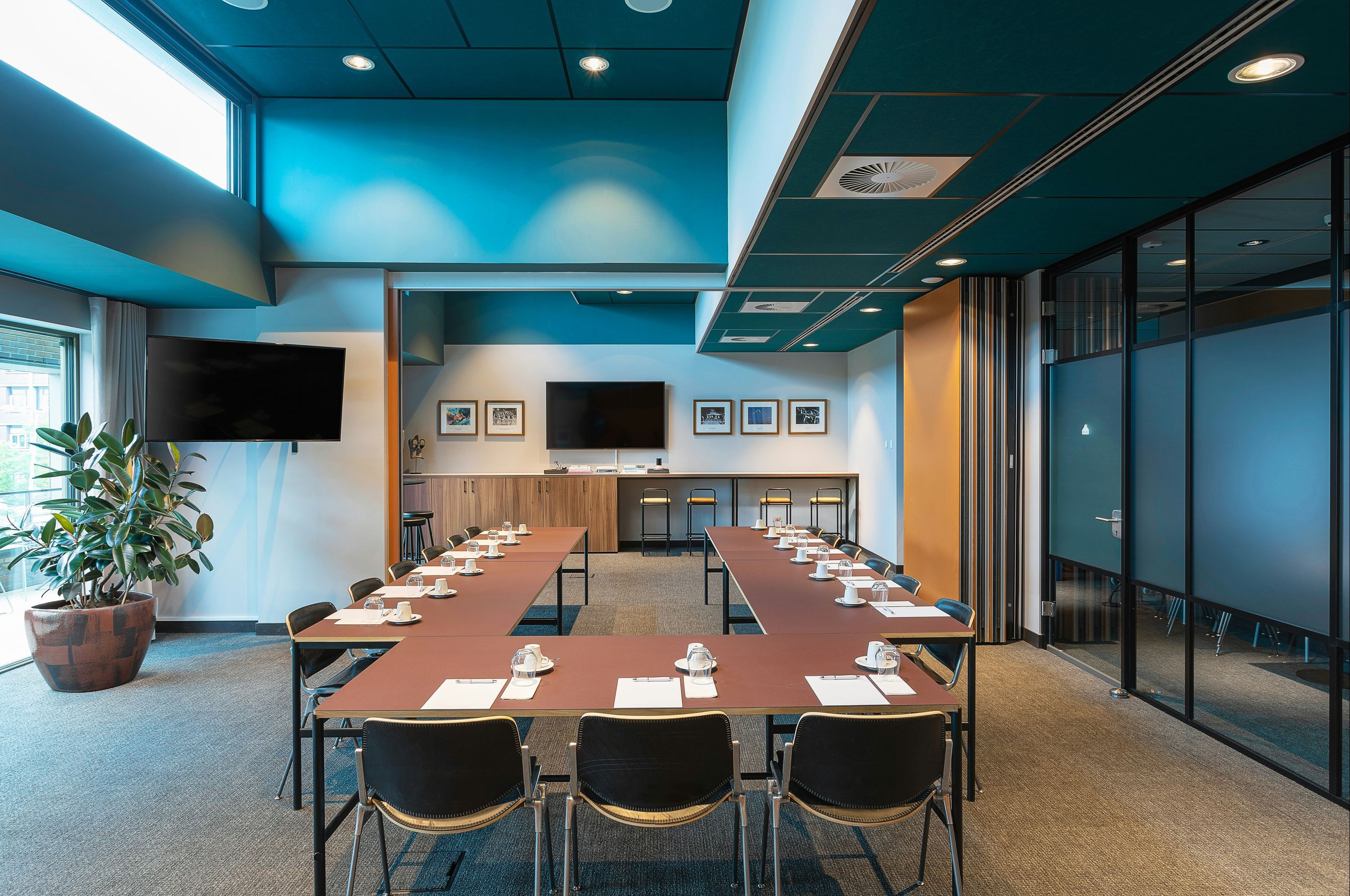 Conference room