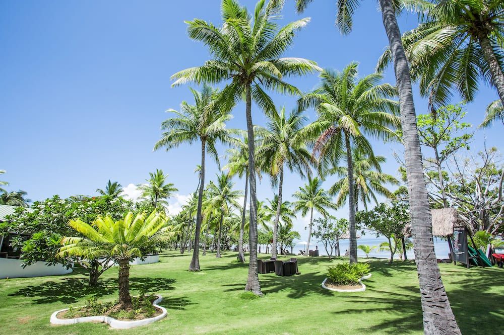 Outdoor view