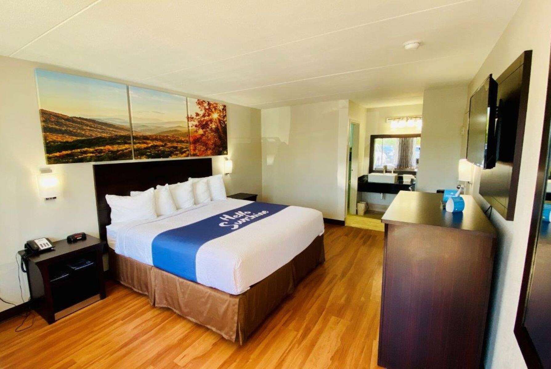 Bedroom Photo