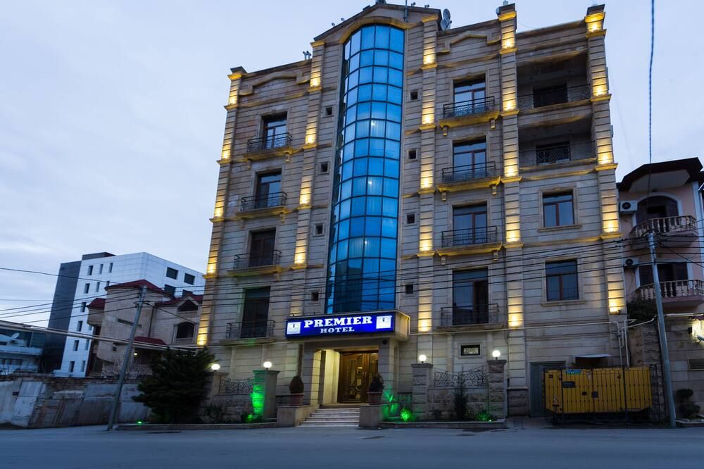 Building Photo