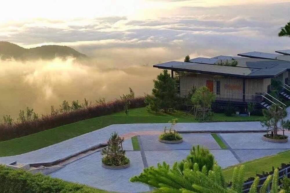 Outdoor view
