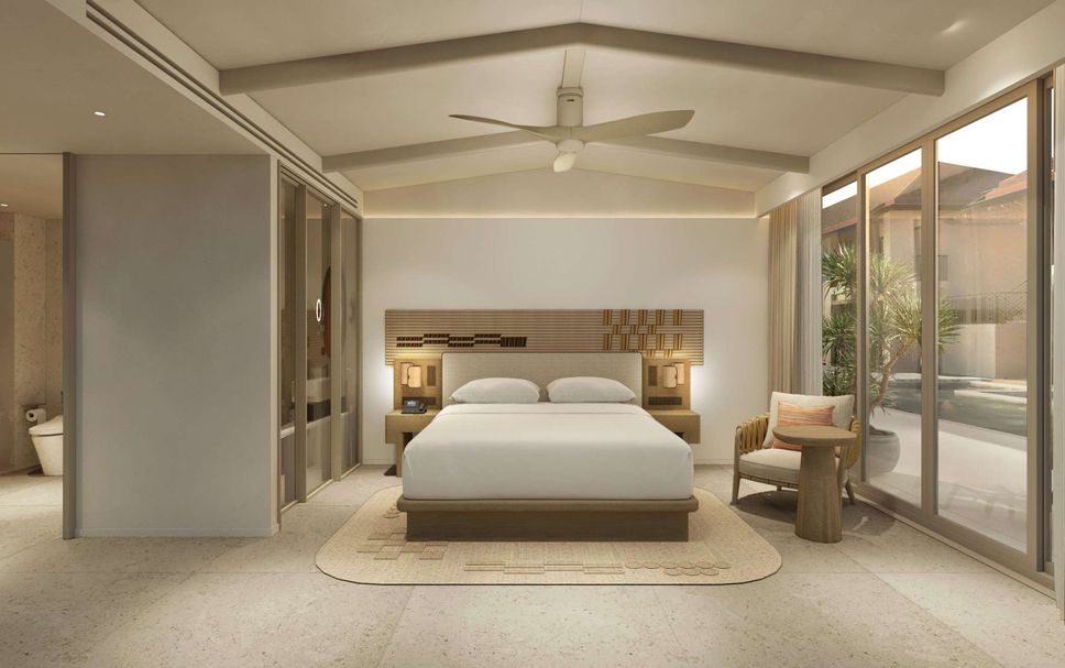 Bedroom Photo