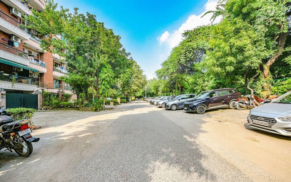 Outdoor view Photo