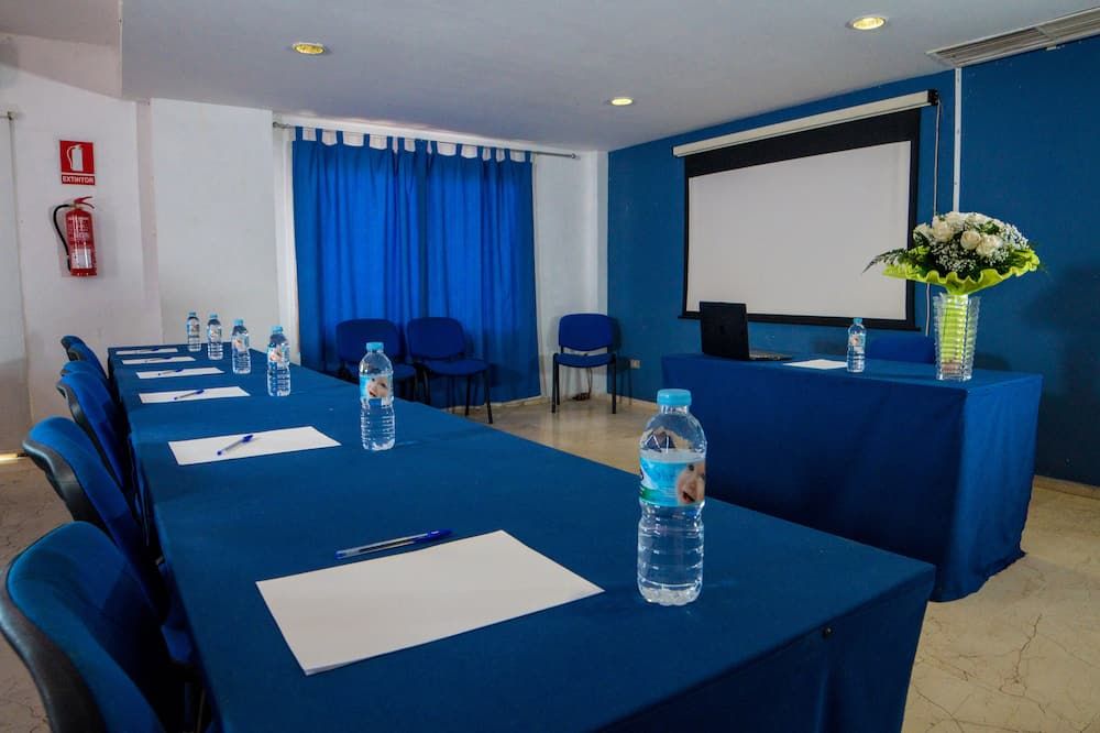 Conference room