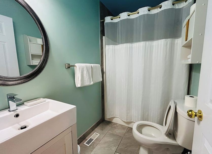 Bathroom Photo
