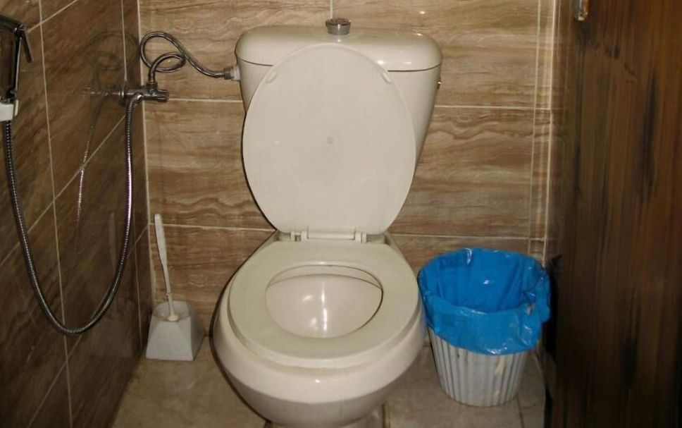 Bathroom Photo