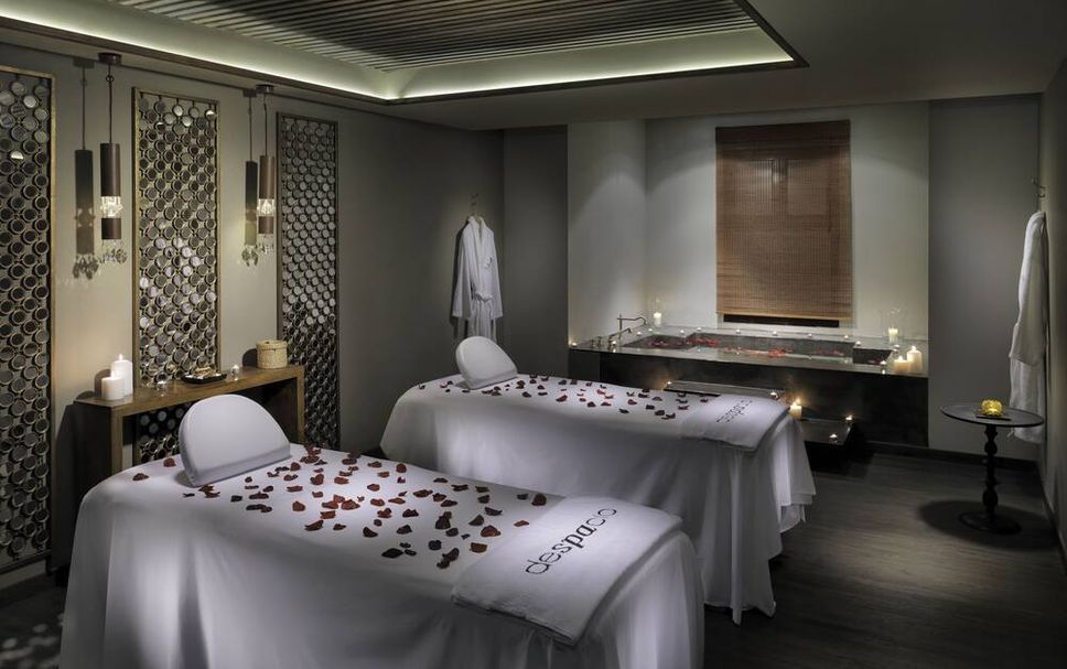 Spa Photo