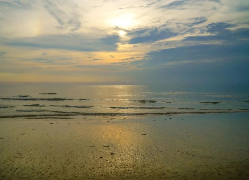 Beach Photo