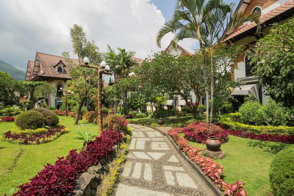 Outdoor view