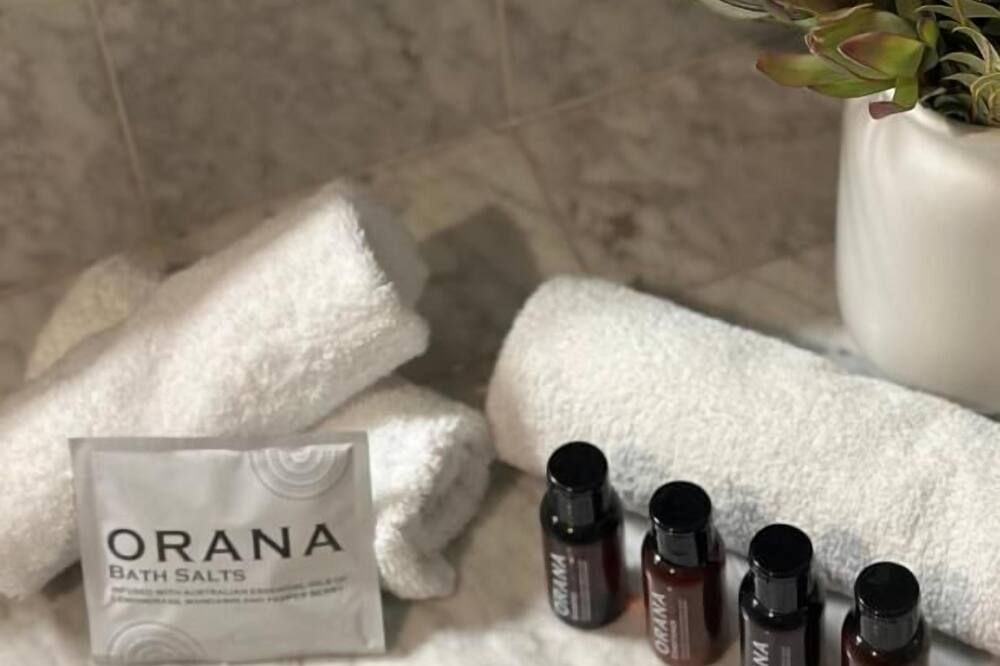 Room amenity