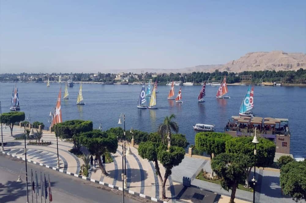 Outdoor view