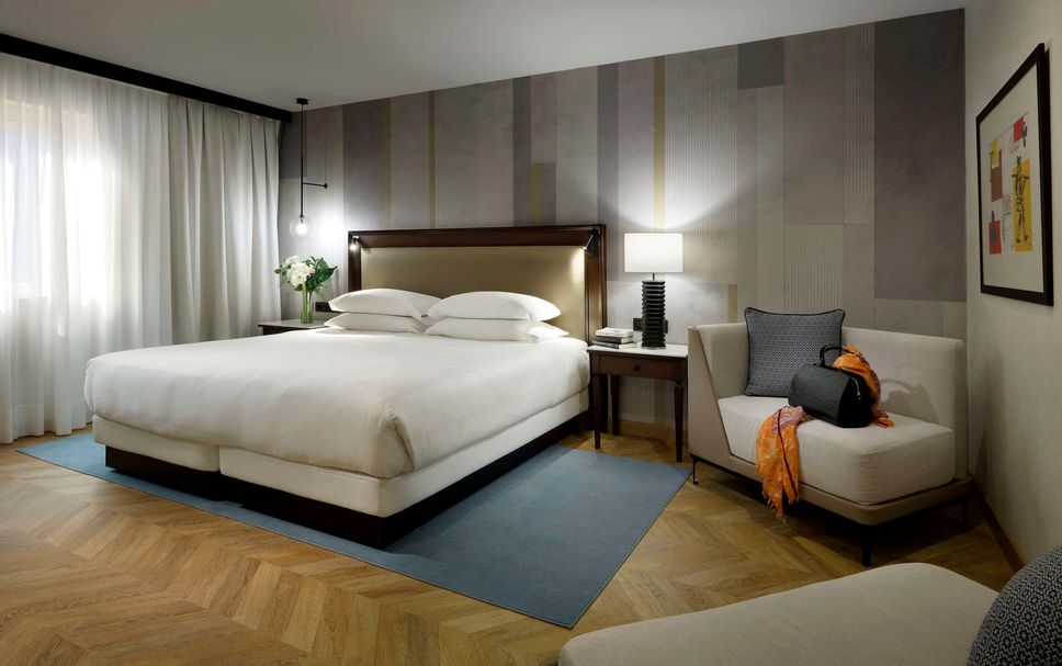 Bedroom Photo