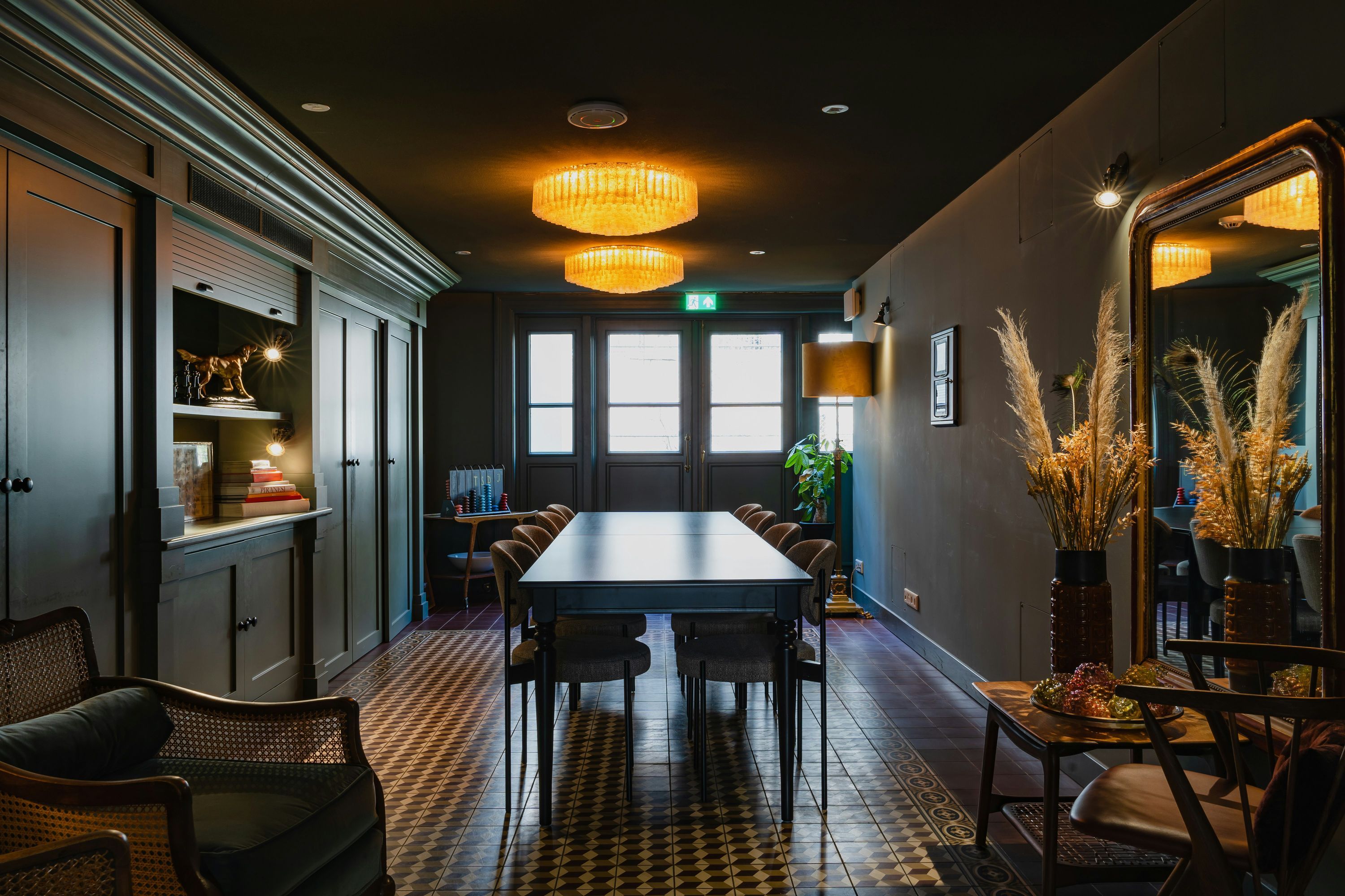 Conference room