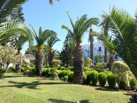 Outdoor view