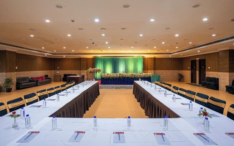 Conference room Photo