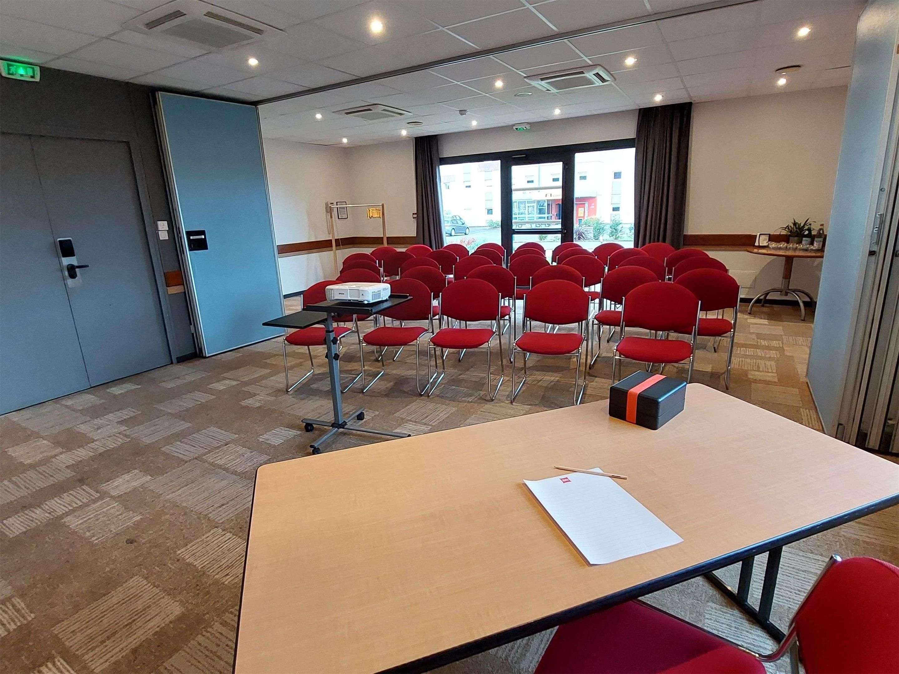 Conference room
