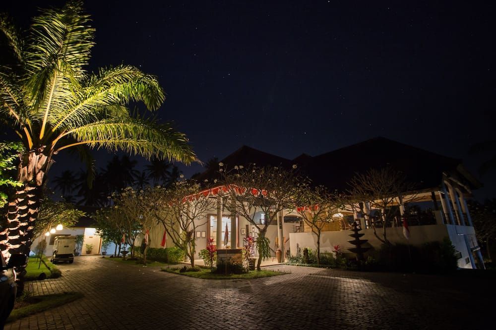 Outdoor view
