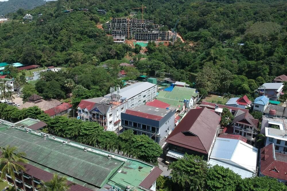 Outdoor view