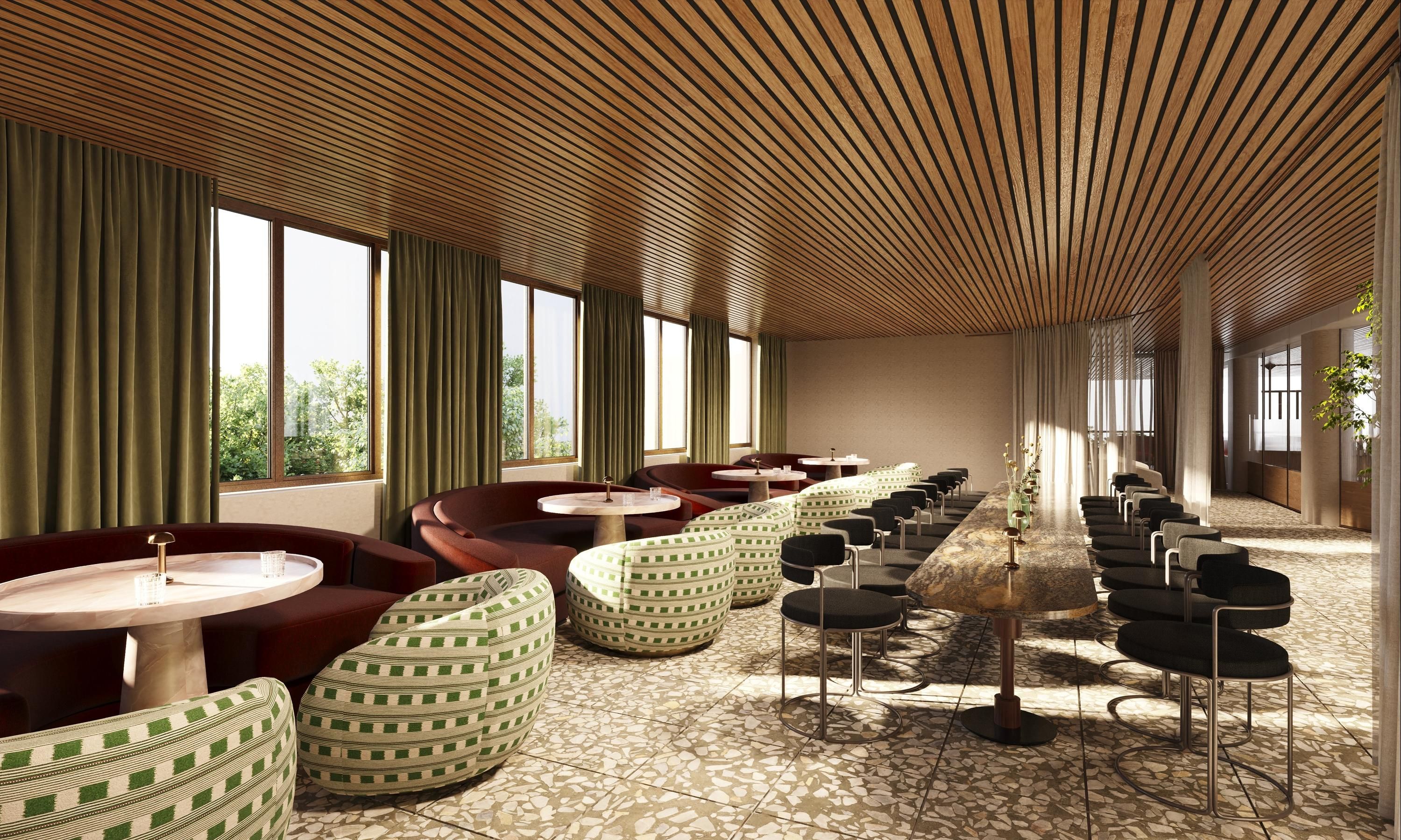 Conference room