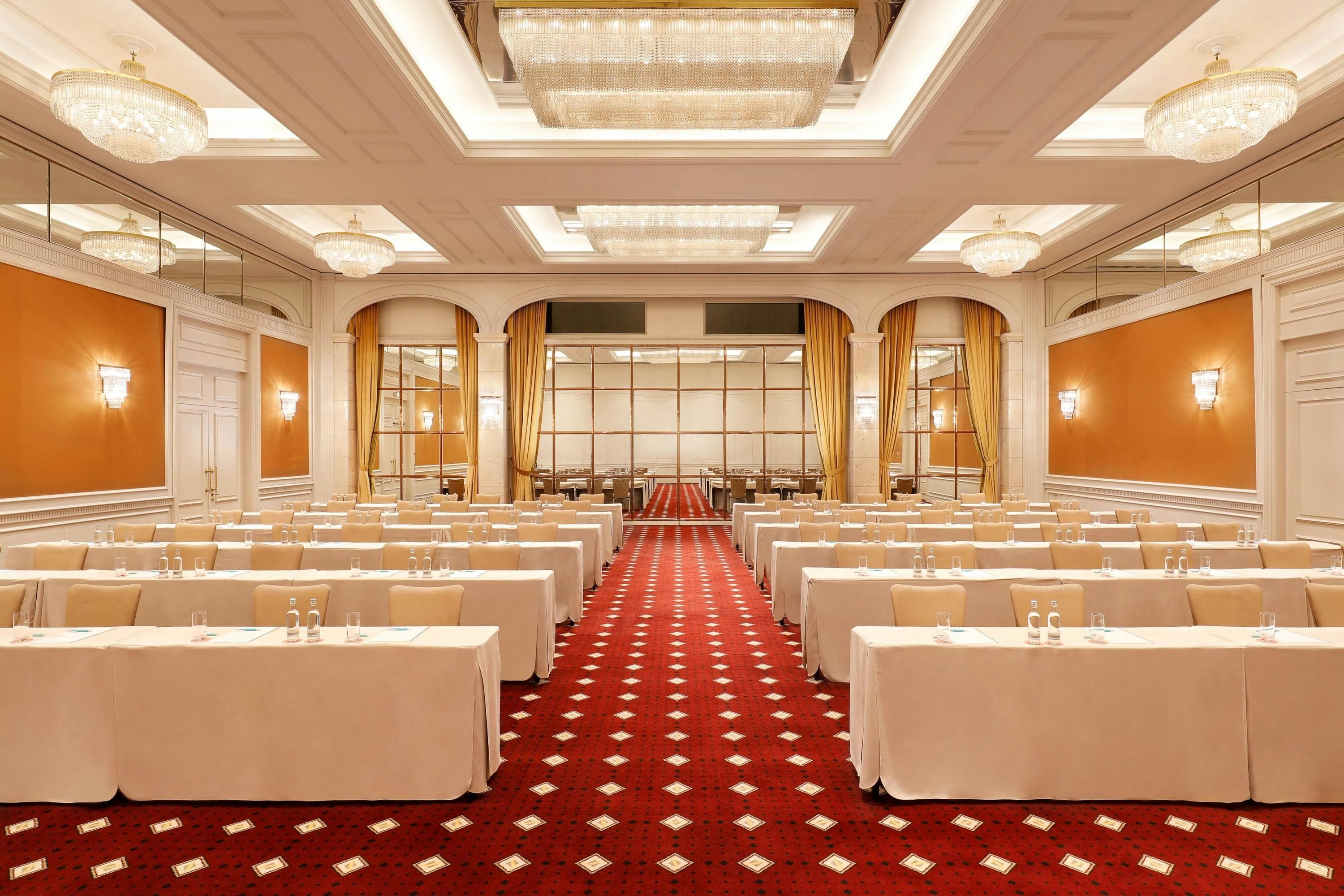 Conference room